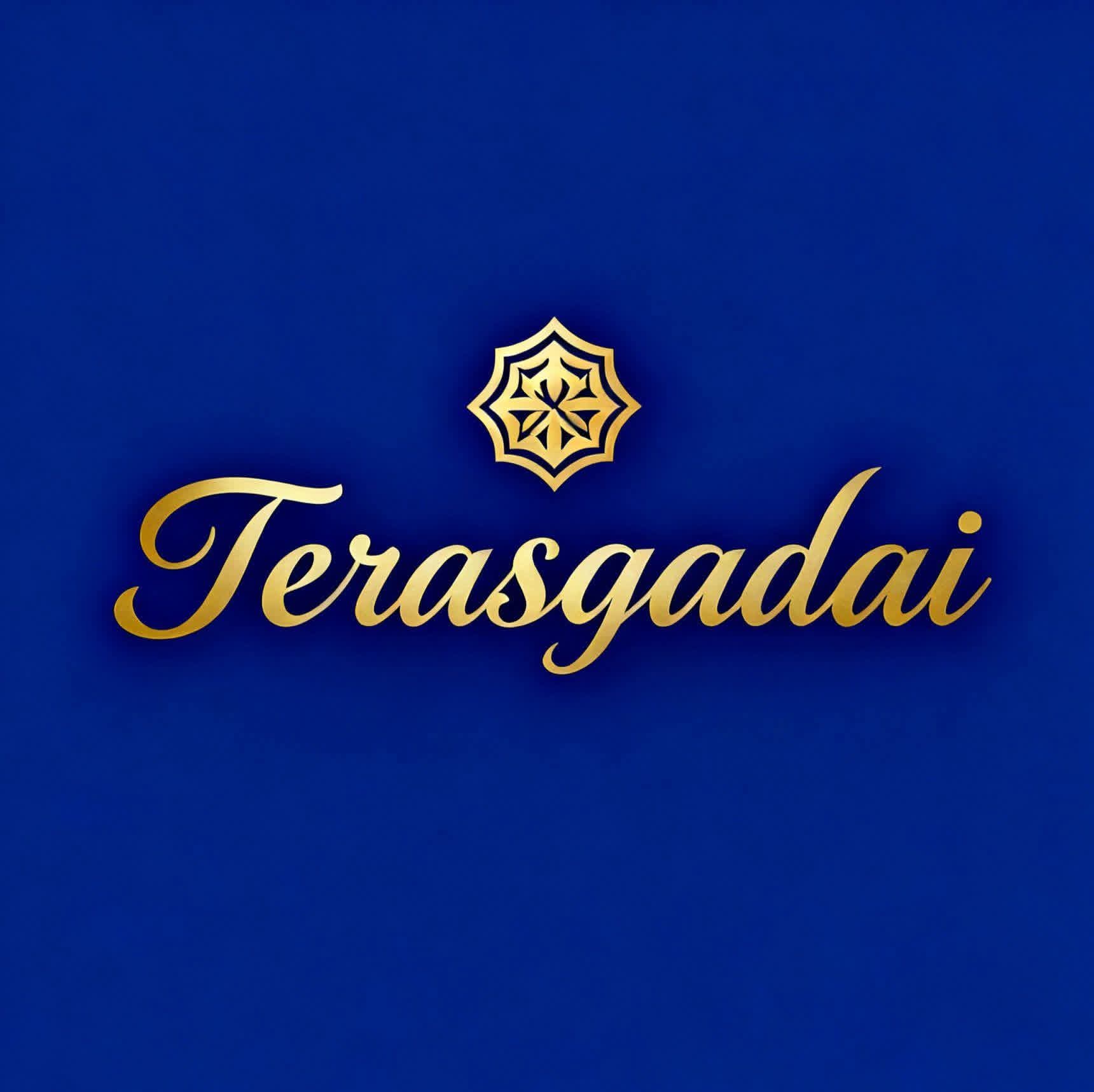 TerasGadai Logo